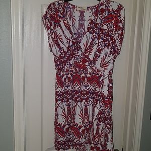 Million Bullpup Dress